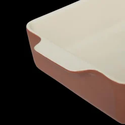 Ygo Ovenschaal CERIA XL Crème/Terra Ass.| Keukenaccessoires|Kookaccessoires