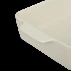 Ygo Ovenschaal CERIA XL Crème/Terra Ass.| Keukenaccessoires|Kookaccessoires