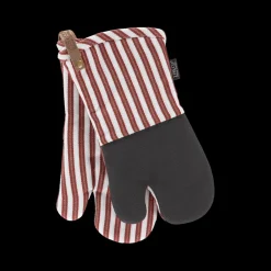 Ygo Ovenwant JINT S/2 Brick| Tafellinnen & -Textiel|Keukenlinnen