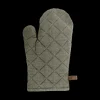 Ygo Ovenwant MYRNA Olive Green| Tafellinnen & -Textiel|Keukenlinnen