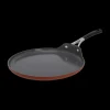 Ygo Pannenkoekenpan CERAPRO Ø25 Terra| Potten & Pannen