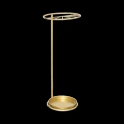 Ygo Parapluhouder COLIANA Met. Goud| Decoratieve Opbergers|Opbergen