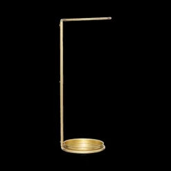 Ygo Parapluhouder COLIANA Met. Goud| Decoratieve Opbergers|Opbergen