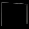 Ygo Passe-partout KICK voor Draaideurkast B300| Kastaccessoires