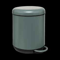 Ygo Pedaalemmer ABBEL 5l Eucalyptus| Vuilbakken