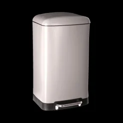 Ygo Pedaalemmer AGDA RH 30L Taupe| Vuilbakken