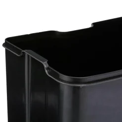 Ygo Pedaalemmer AGDA RH 30L Wit| Vuilbakken