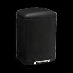 Ygo Pedaalemmer AGDA RH 20L Zwart| Vuilbakken