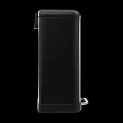 Ygo Pedaalemmer AGDA RH 50L Zwart| Vuilbakken