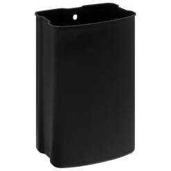 Ygo Pedaalemmer AGDA RH 50L Zwart| Vuilbakken