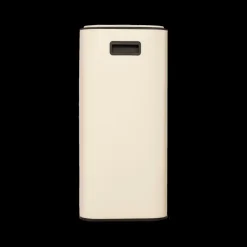 Ygo Pedaalemmer DELTHA 30L Beige| Vuilbakken