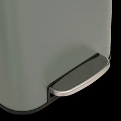 Ygo Pedaalemmer DELTHA 30L Groen| Vuilbakken