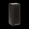 Ygo Pedaalemmer DELTHA 30L Zwart| Vuilbakken