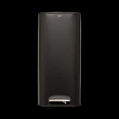 Ygo Pedaalemmer DELTHA 30L Zwart| Vuilbakken