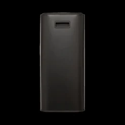 Ygo Pedaalemmer DELTHA 30L Zwart| Vuilbakken