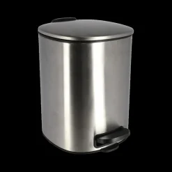 Ygo Pedaalemmer ICON 5l Met. Chrome| Vuilbakken