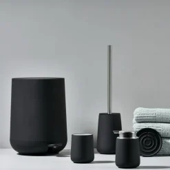 Ygo Pedaalemmer NOVA 3L Black| Vuilbakken