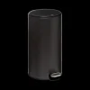 Ygo Pedaalemmer STENNE 30L Zwart| Vuilbakken