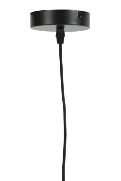 Ygo Pendel DESSA Zwart| Hanglampen