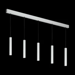 Ygo Pendel LOPAL 5Del. Wit| Hanglampen