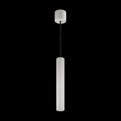 Ygo Pendel LOPAL 1Del. Wit| Hanglampen
