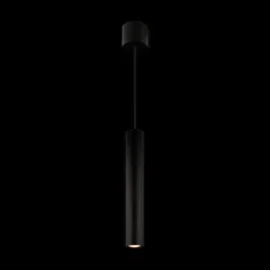 Ygo Pendel LOPAL 1Del. Zwart| Hanglampen