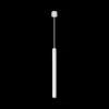 Ygo Pendel ORYX 1Del. 60 Wit| Hanglampen