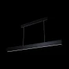 Ygo Pendel PURE Zwart| Hanglampen