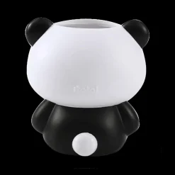 Ygo Pennenhouder PANDASTIC Wit/Zwart| Decoratieve Accessoires|Tapijten