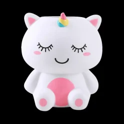 Ygo Pennenhouder UNICORN Wit/Roze| Tapijten | Meubels