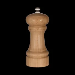 Ygo Pepermolen KOLN Hout Nat. L| Keukenaccessoires|Kookaccessoires