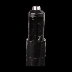 Ygo Pepermolen PEPPER Elek. M/LED| Keukenaccessoires|Kookaccessoires