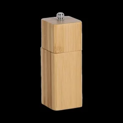 Ygo Peper/Zoutmolen GRINDE L Bamboe| Keukenaccessoires|Kookaccessoires
