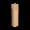Ygo Peper/Zoutmolen GRINDE XL Bamboe| Keukenaccessoires|Kookaccessoires