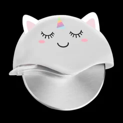 Ygo Pizzasnijder UNICORN Wit| Servies|Kookaccessoires