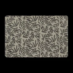 Ygo Placemat ALICIA Groen| Tafellinnen & -Textiel