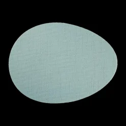 Ygo Placemat AROND Frost| Tafellinnen & -Textiel
