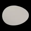 Ygo Placemat AROND Shell| Tafellinnen & -Textiel