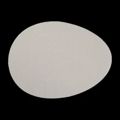 Ygo Placemat AROND Shell| Tafellinnen & -Textiel