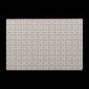 Ygo Placemat DAMMIER Beige| Tafellinnen & -Textiel