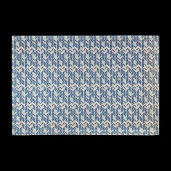 Ygo Placemat ENDUIT Blauw| Tafellinnen & -Textiel