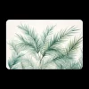 Ygo Placemat FEROA Palm Groen| Tafellinnen & -Textiel