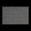 Ygo Placemat FLOCH Poly/Kat Zwart| Tafellinnen & -Textiel