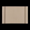 Ygo Placemat GOLDIRIA Beige/Taupe| Tafellinnen & -Textiel