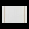 Ygo Placemat GOLDIRIA Wit/Beige| Tafellinnen & -Textiel