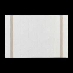 Ygo Placemat GOLDIRIA Wit/Beige| Tafellinnen & -Textiel