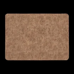 Ygo Placemat HARRIS RH Walnut| Tafellinnen & -Textiel