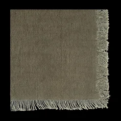 Ygo Placemat MAHA Kat. Kaki| Tafellinnen & -Textiel