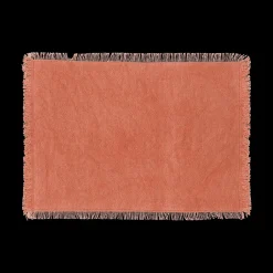 Ygo Placemat MAHA Kat. Terra| Tafellinnen & -Textiel