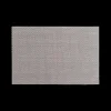 Ygo Placemat MARVIO Taupe/Wit| Tafellinnen & -Textiel